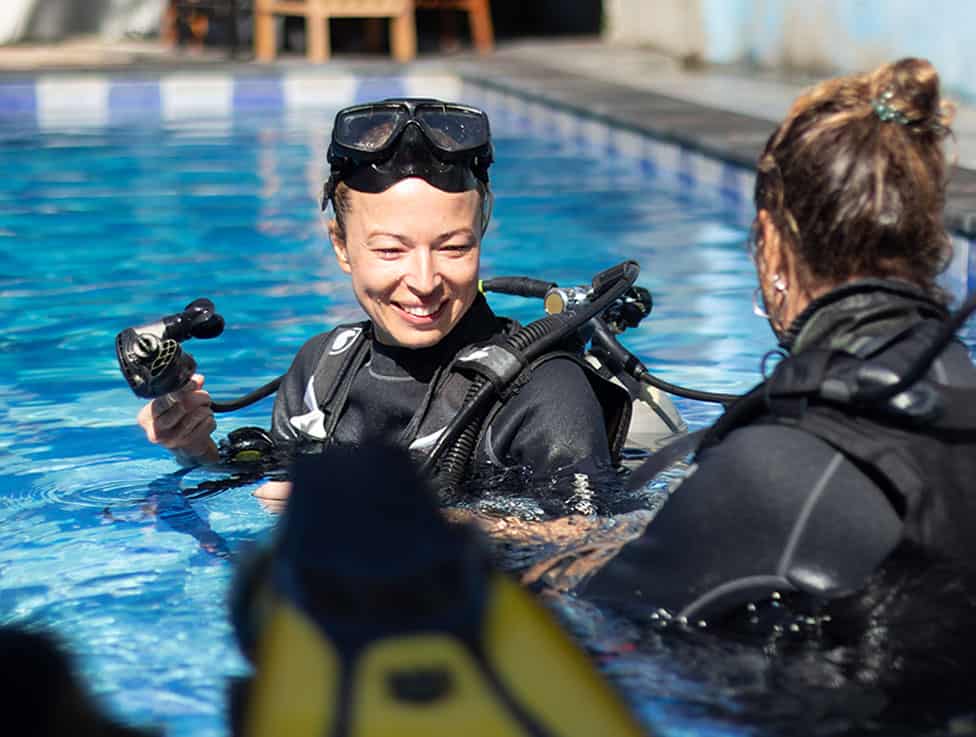 AGR Provides Comprehensive training support for Outdoor Recreation Courses
